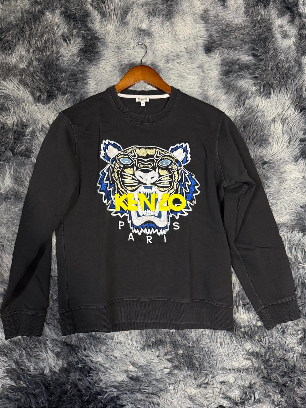 Kenzo Sweater